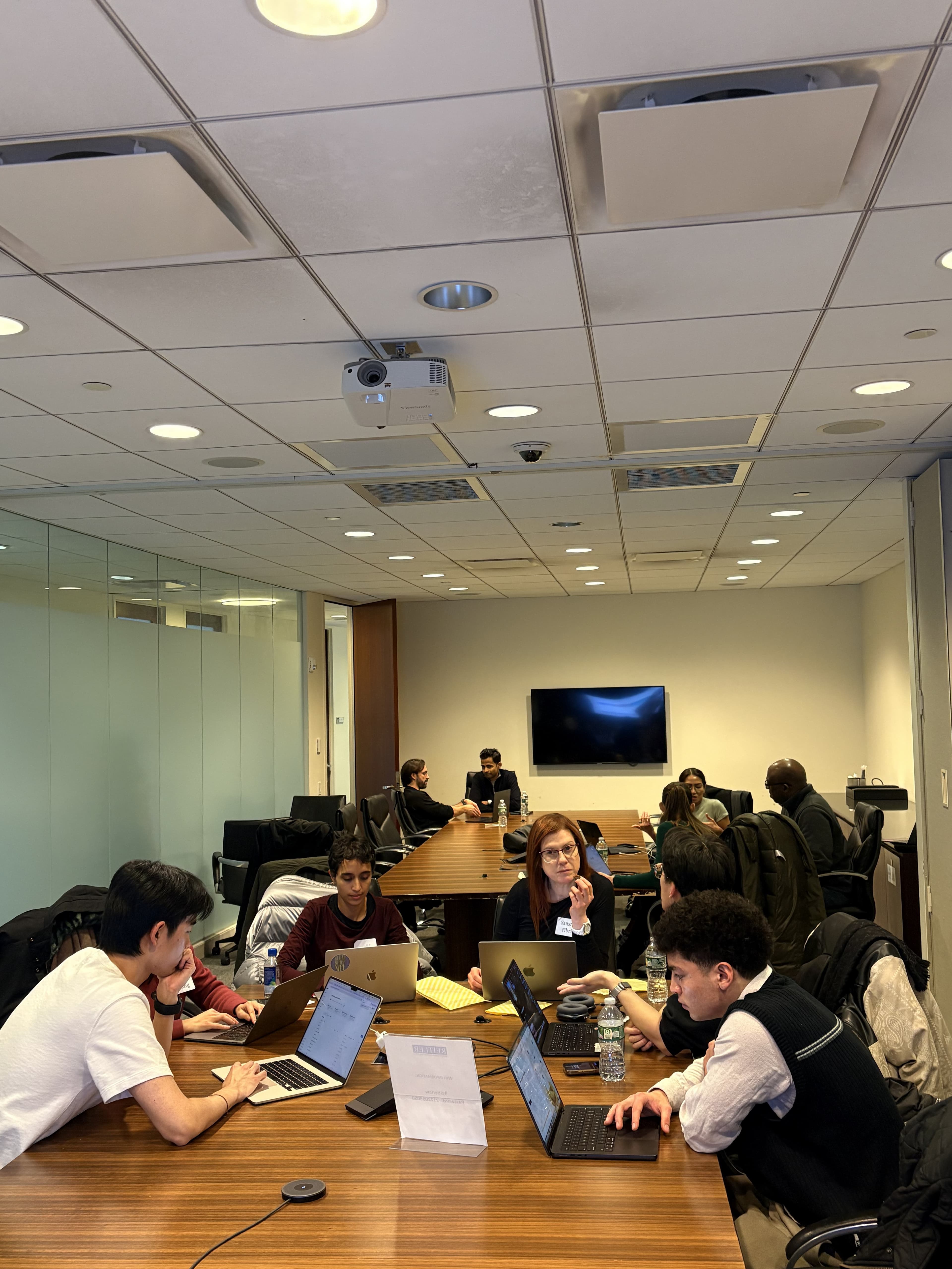 AI GTM Workshop