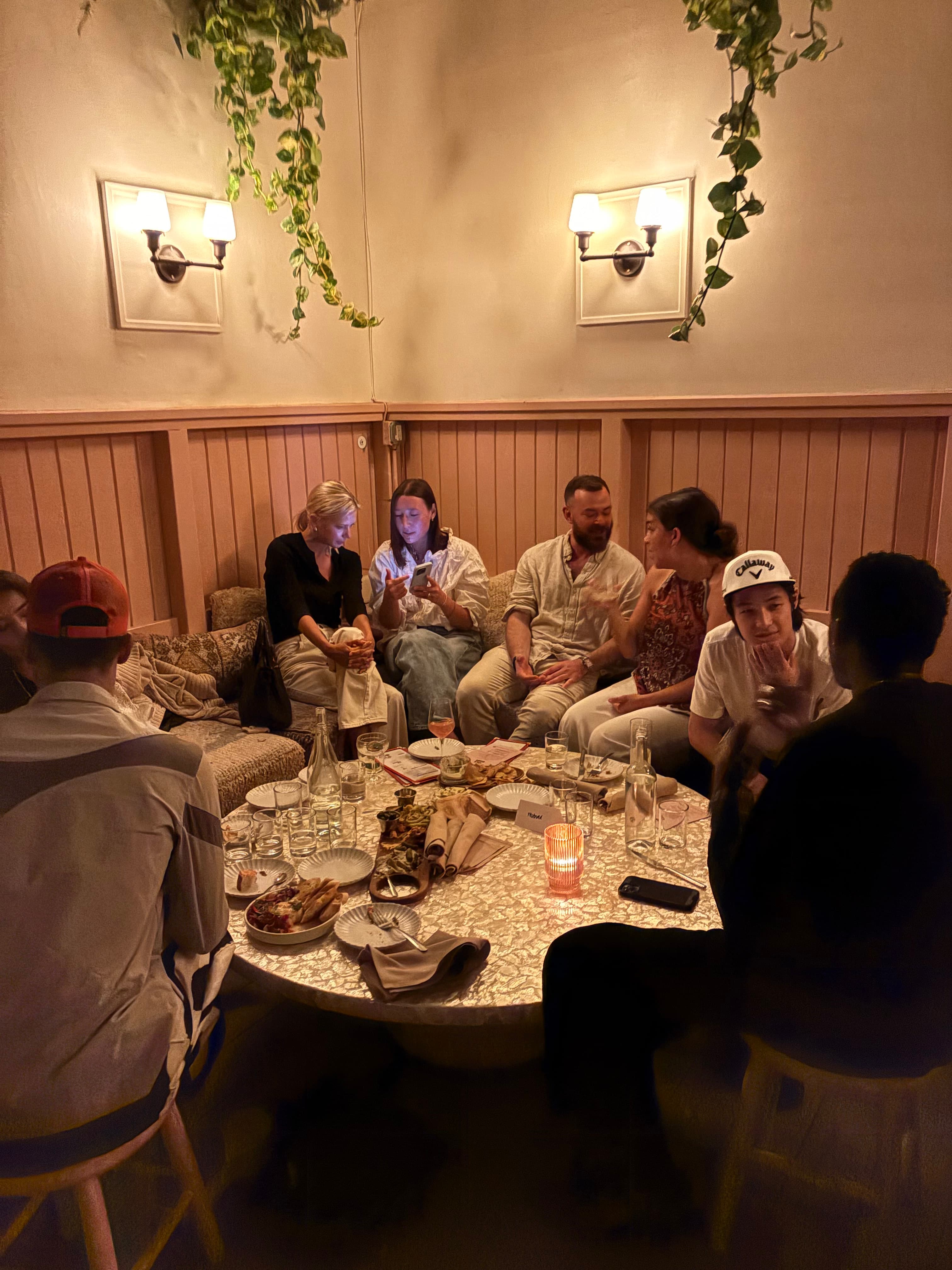 LA Fashion Tech