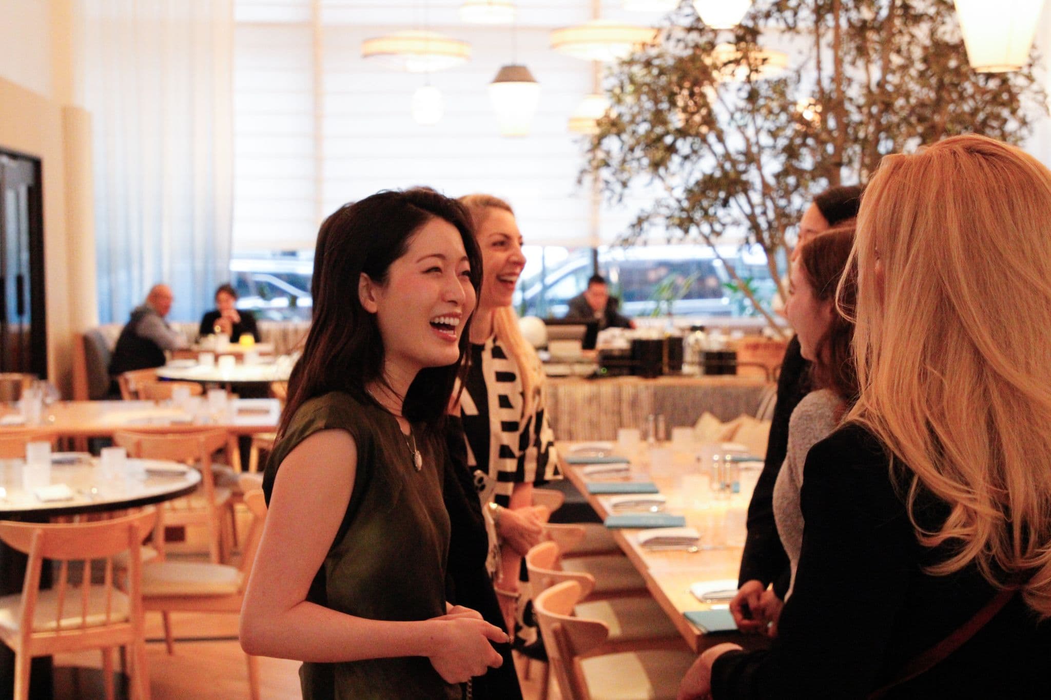 NRF Retail Breakfast